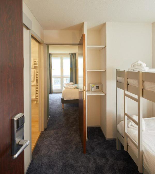 Hotel Aigue Marine Treguier Luaran gambar