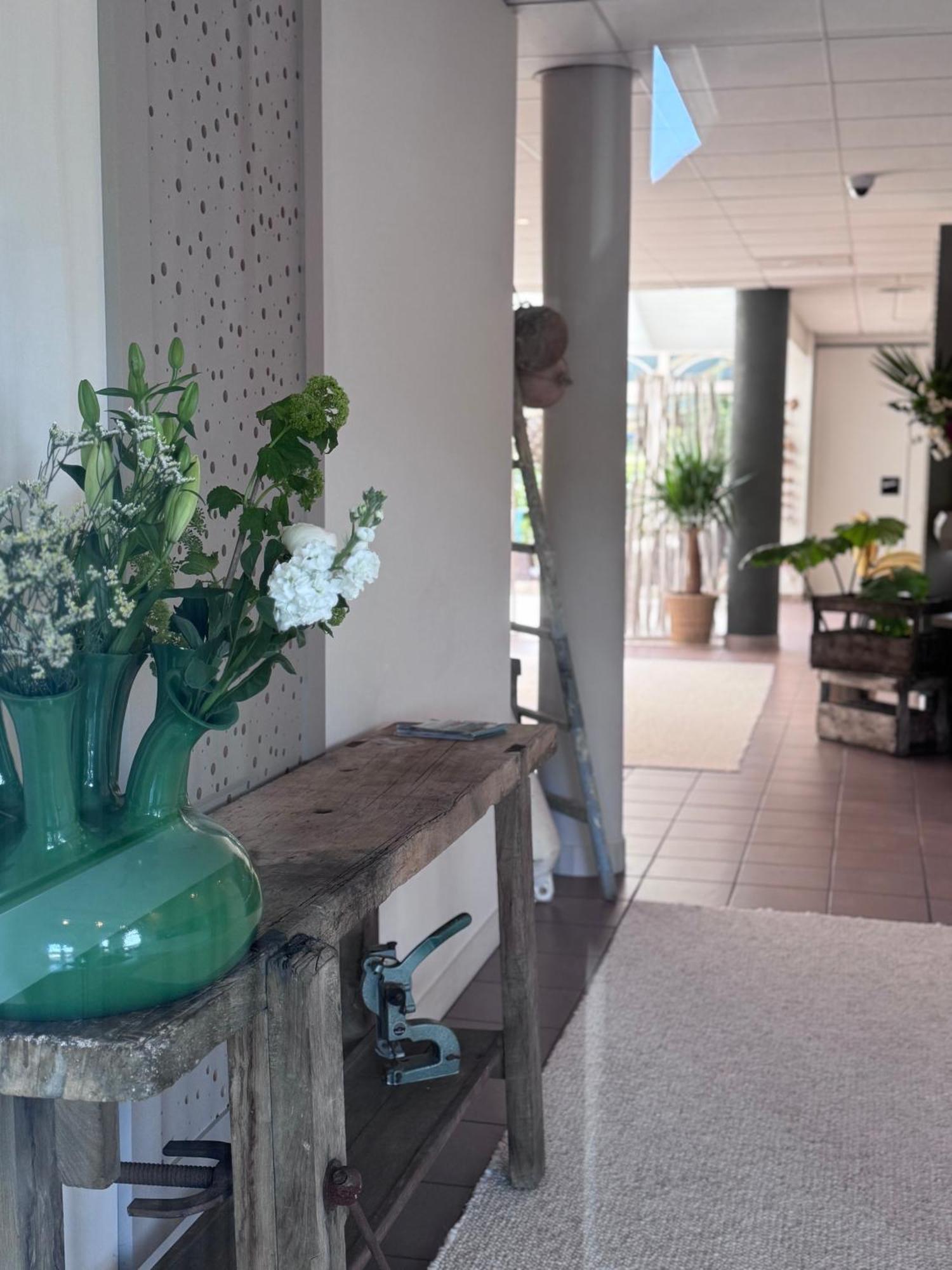 Hotel Aigue Marine Treguier Luaran gambar